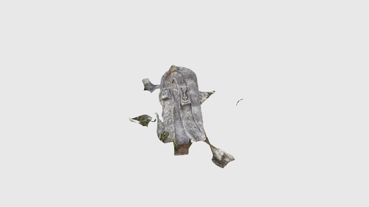 sculpture 3D Model