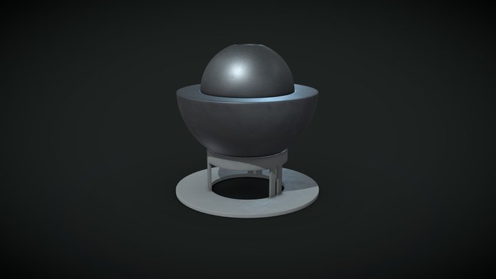 Demon Core