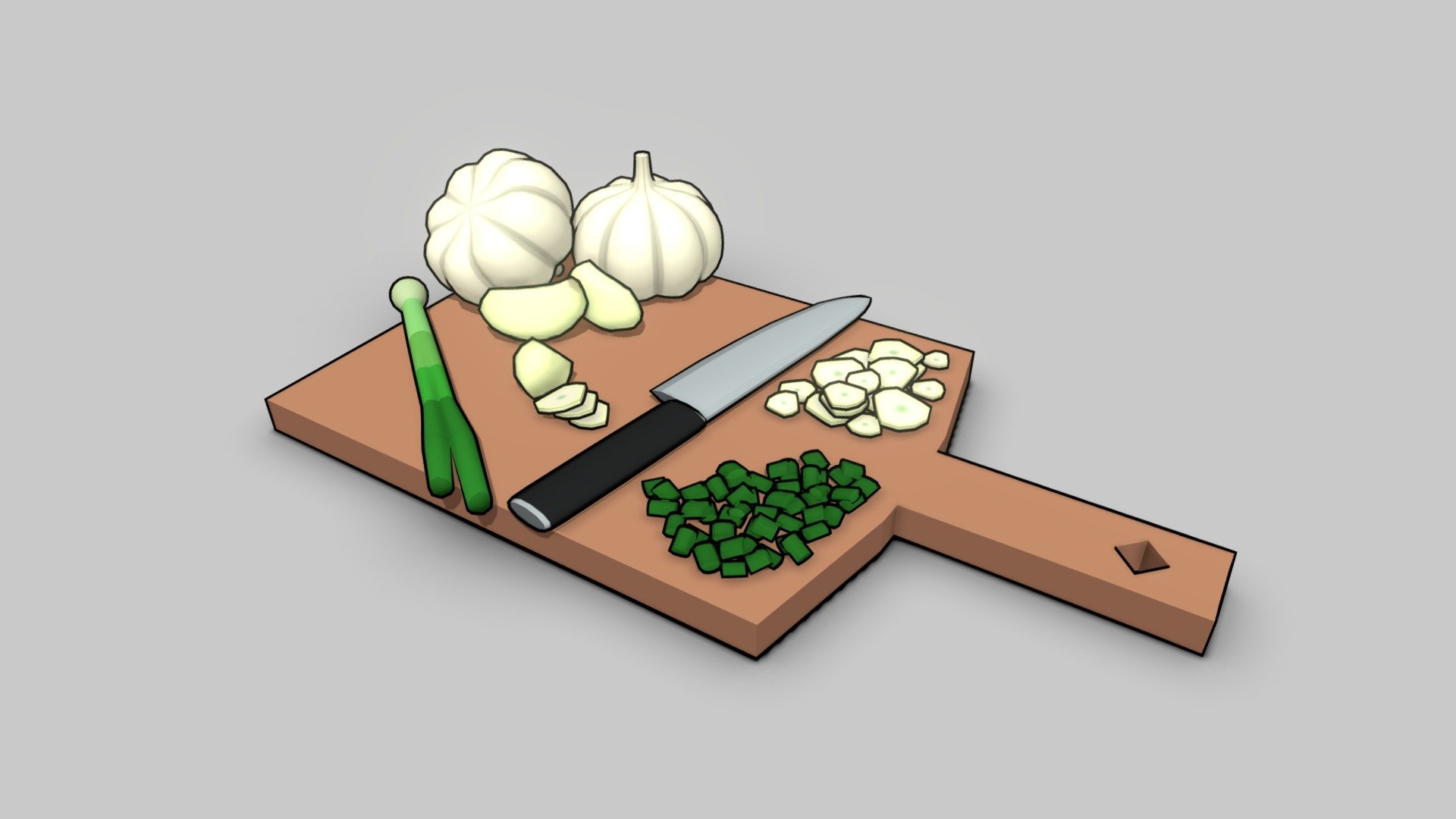 Cutting Board