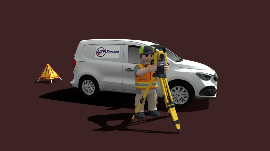 ALTP- Service-OP- Action