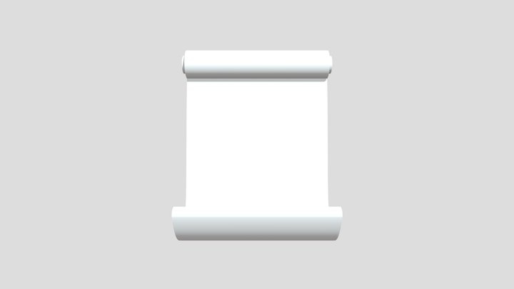 Phone Holder Design Project 3D Model
