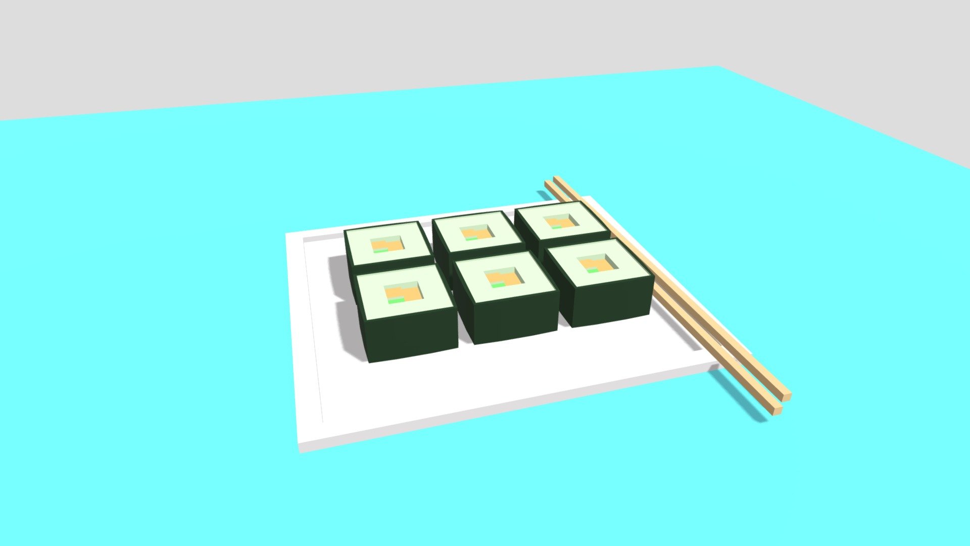 Sushi