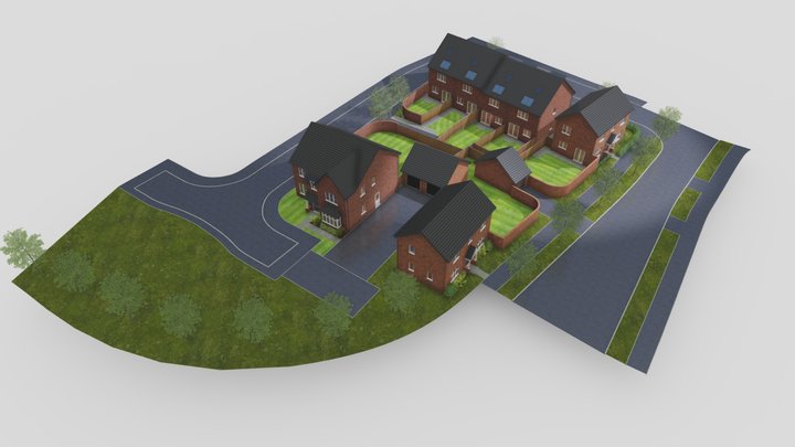 A_129-135_01 3D Model