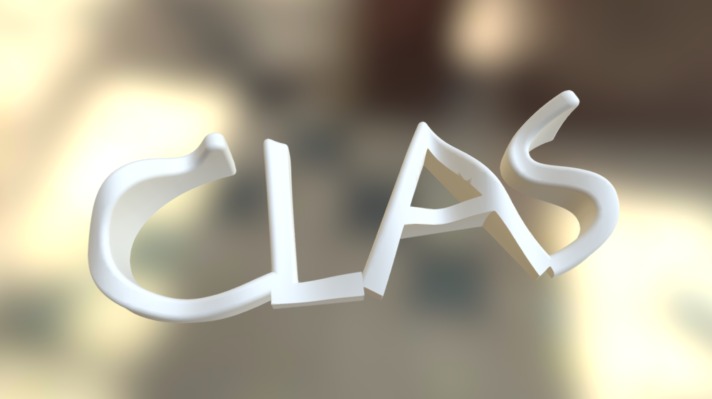 CLAS calimorfismo ondas (waved)