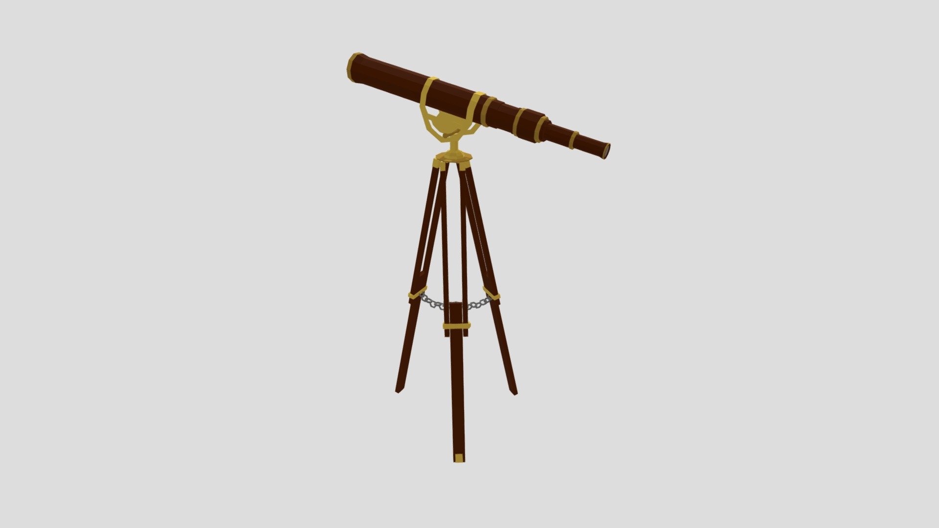 Scope - 3D model by shichikinJP [a027615] - Sketchfab