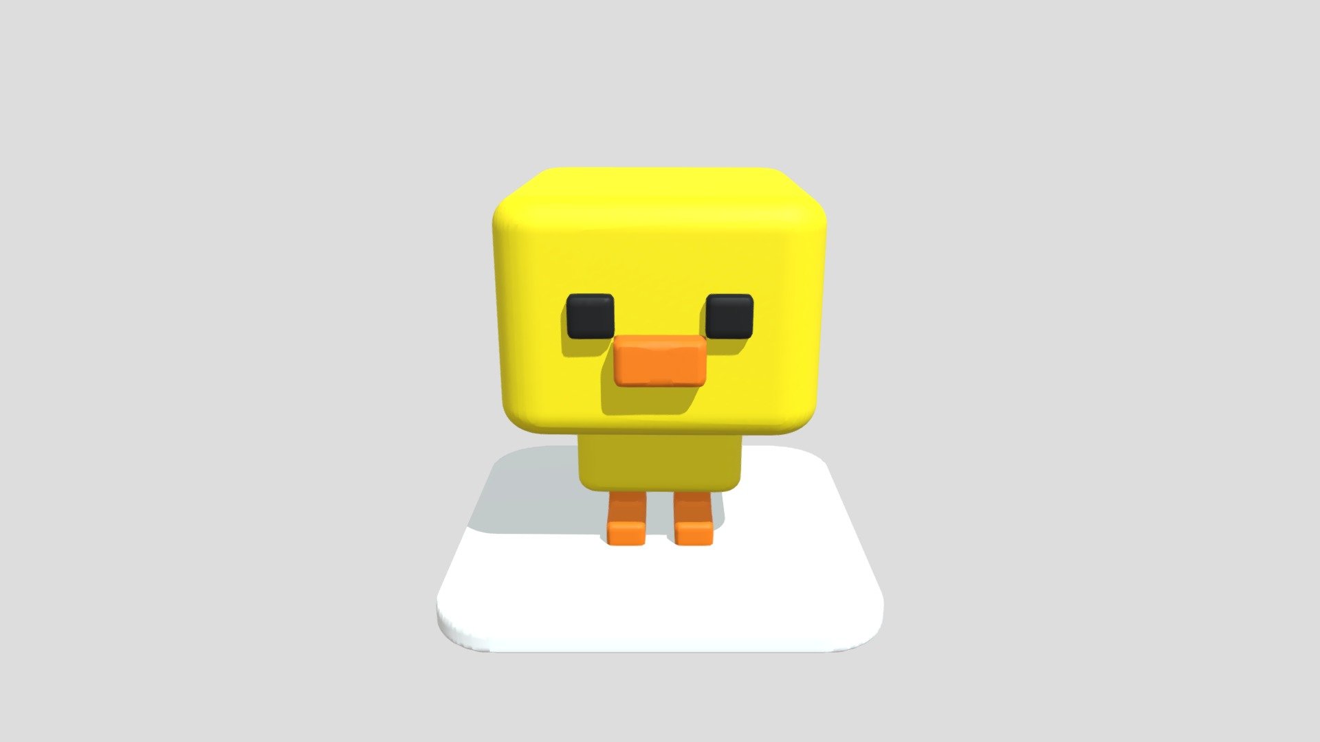 Chickenbaby