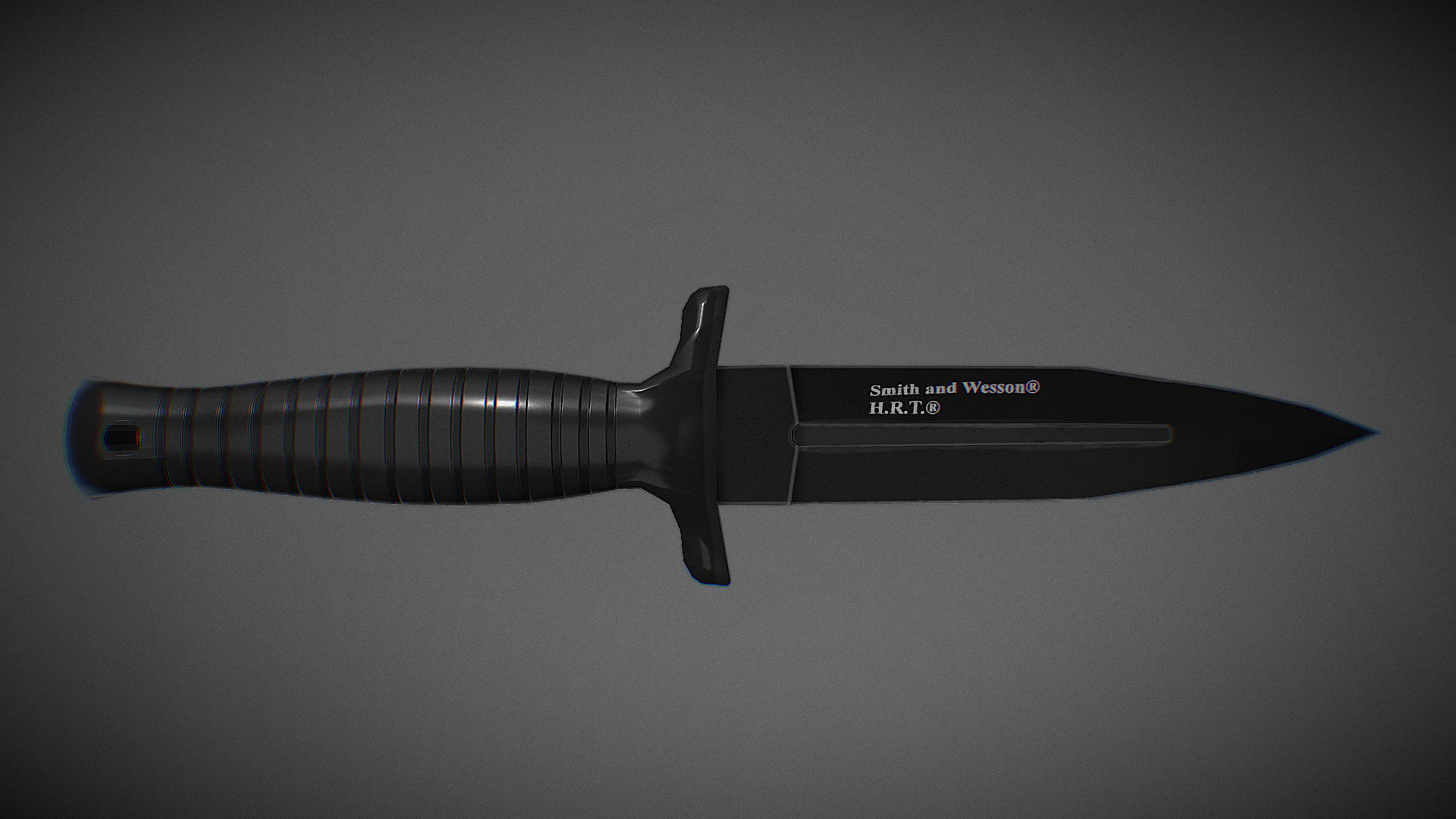 Smith&Wesson H.R.T Dagger