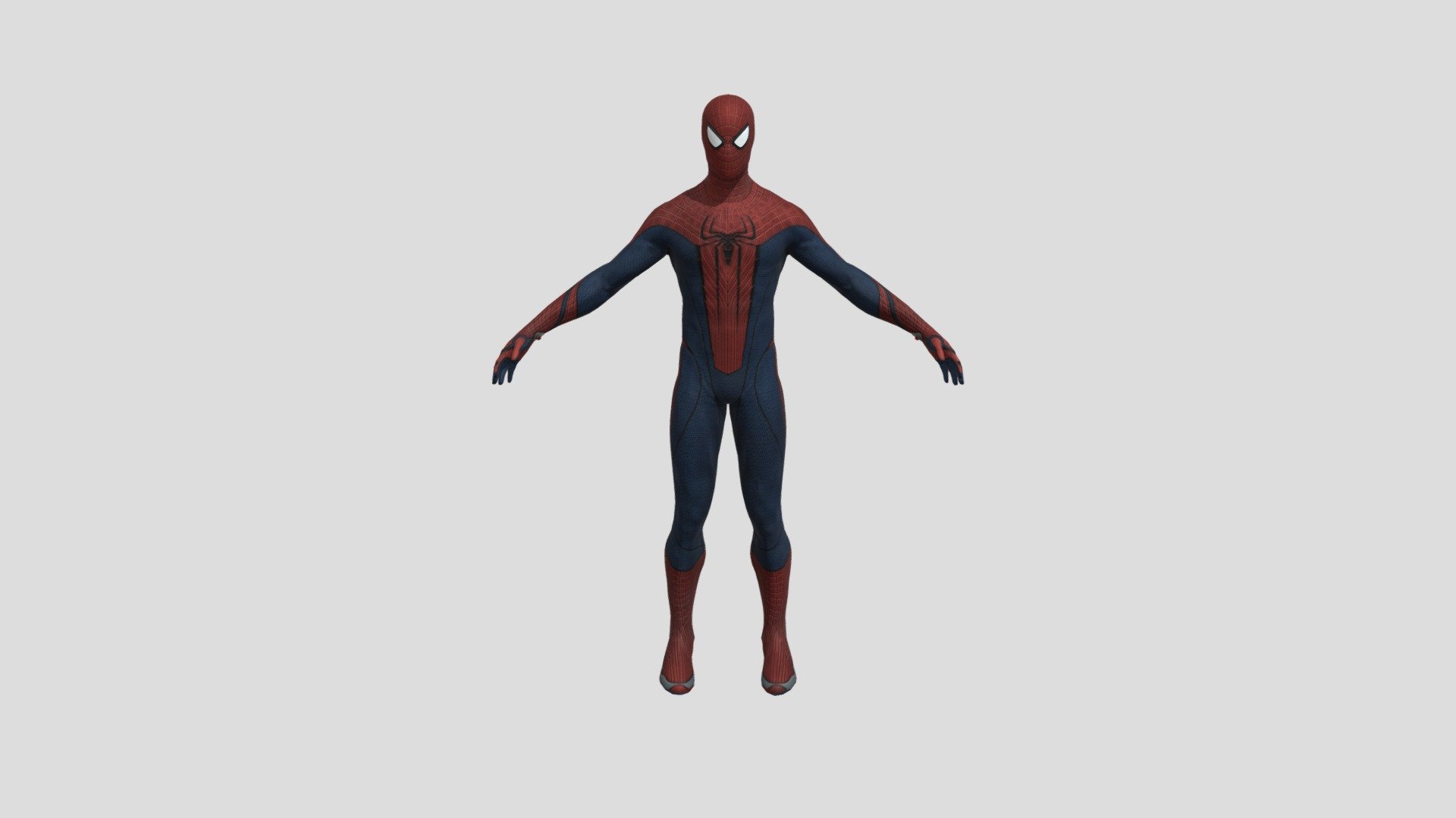 Spiderman (1)
