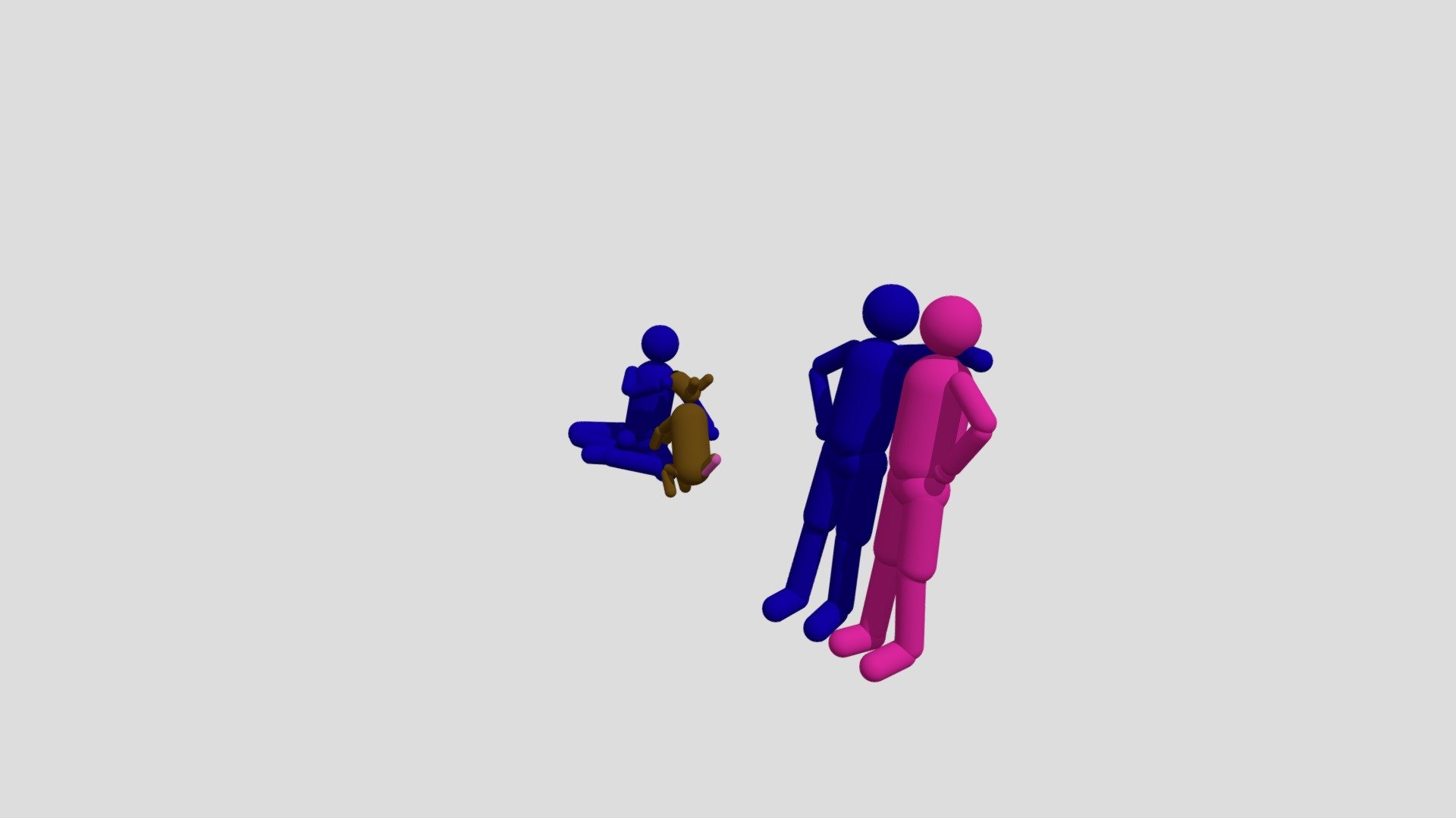 Getalong Fbx