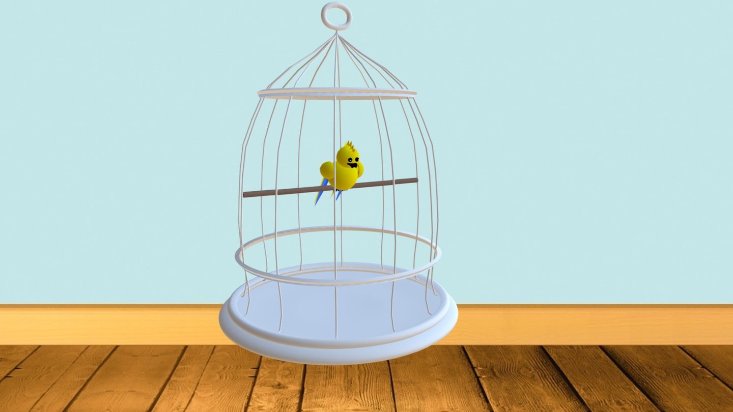 Budgie