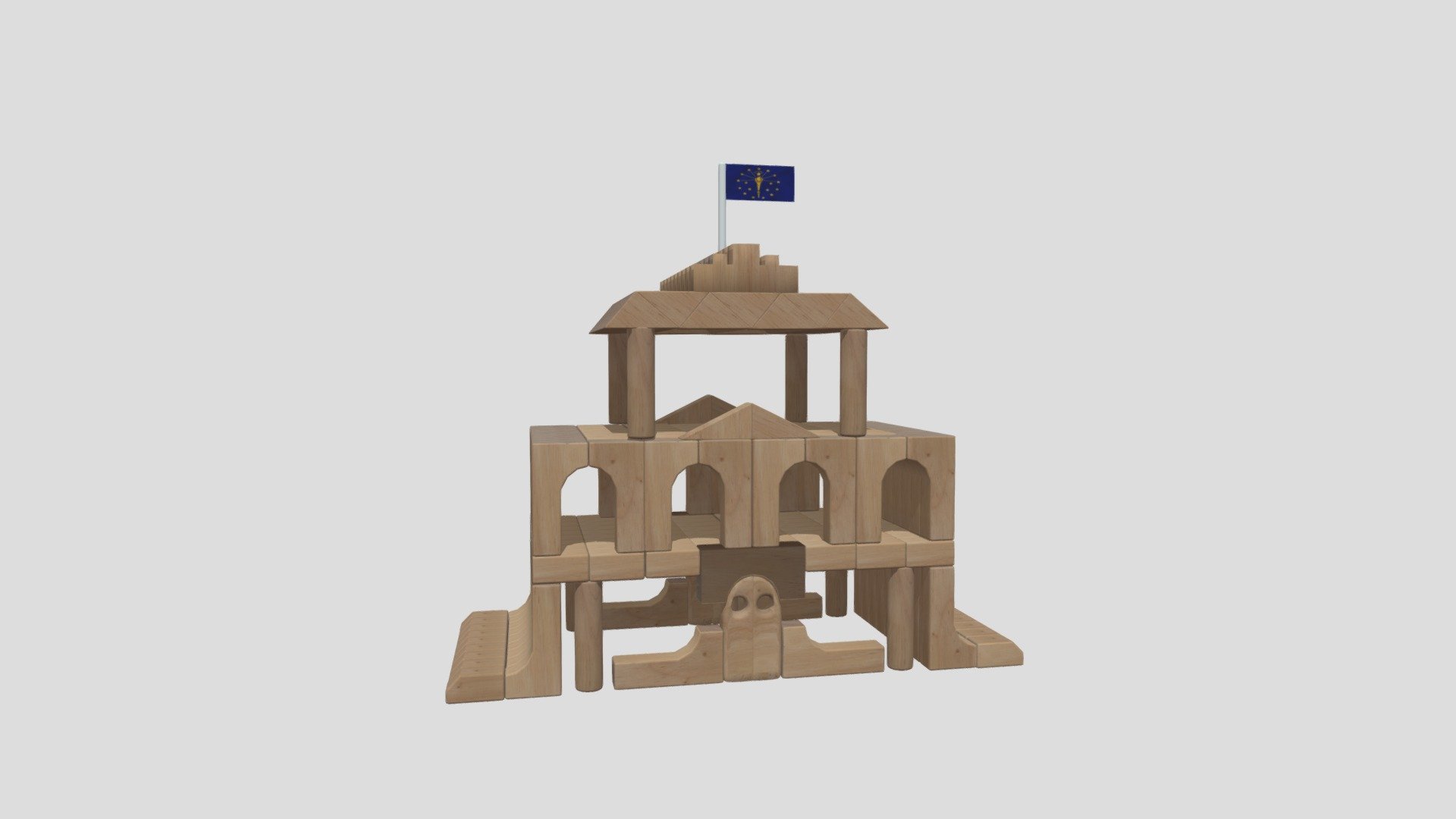 Castle