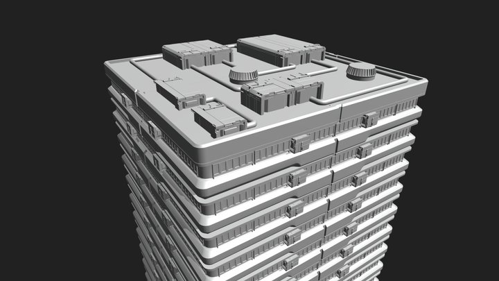 KB032 Tower 01