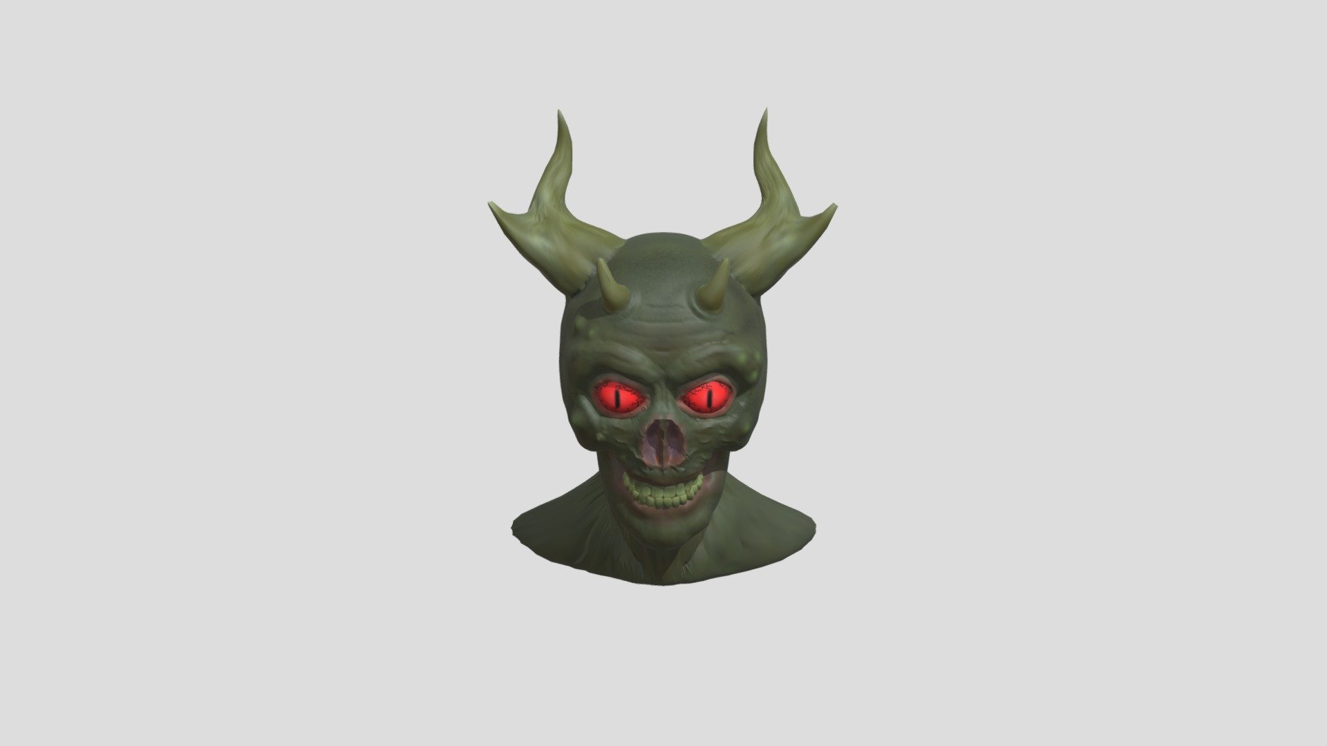 The Horned King The Black Cauldron
