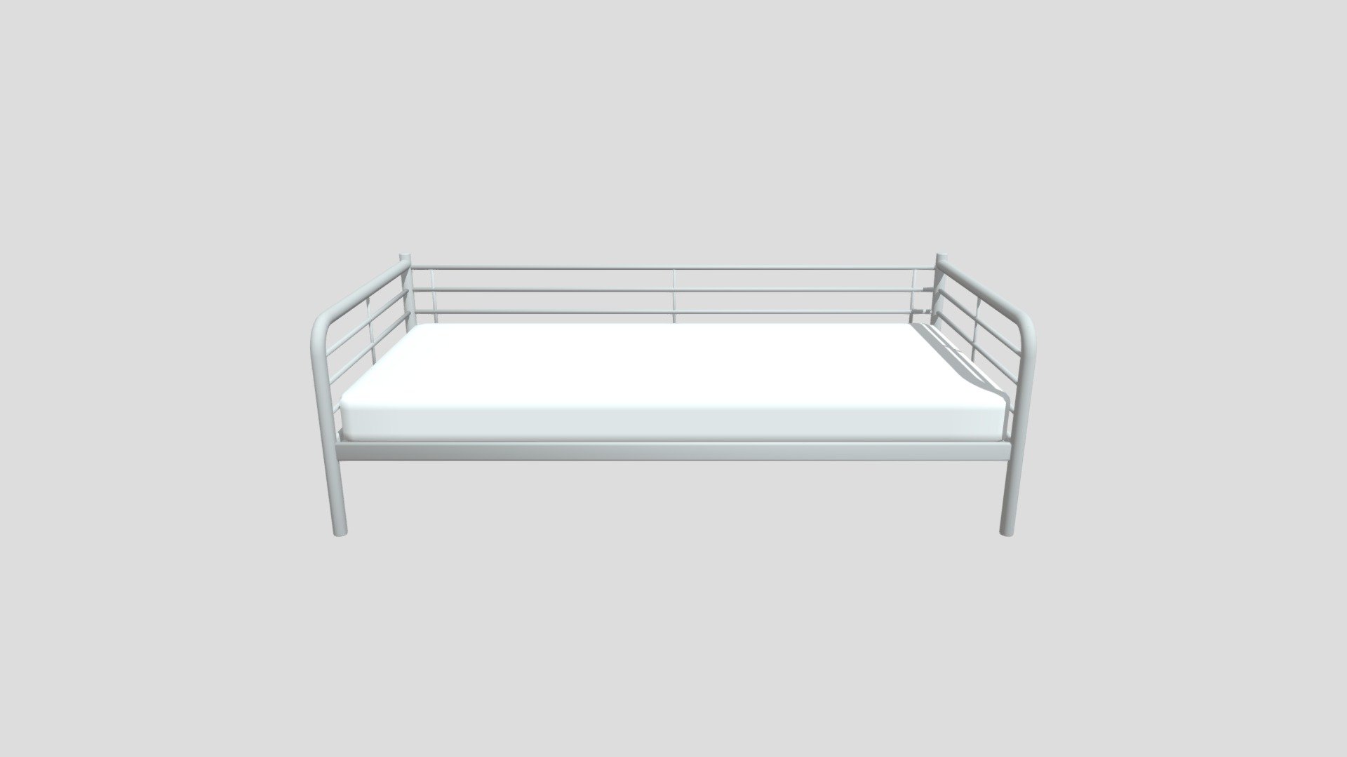Day bed