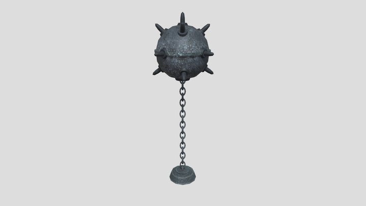 Seamine3D 3D Model