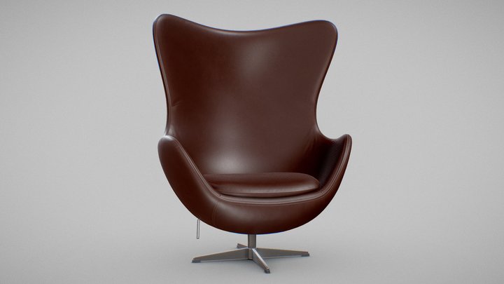 The Egg Chair