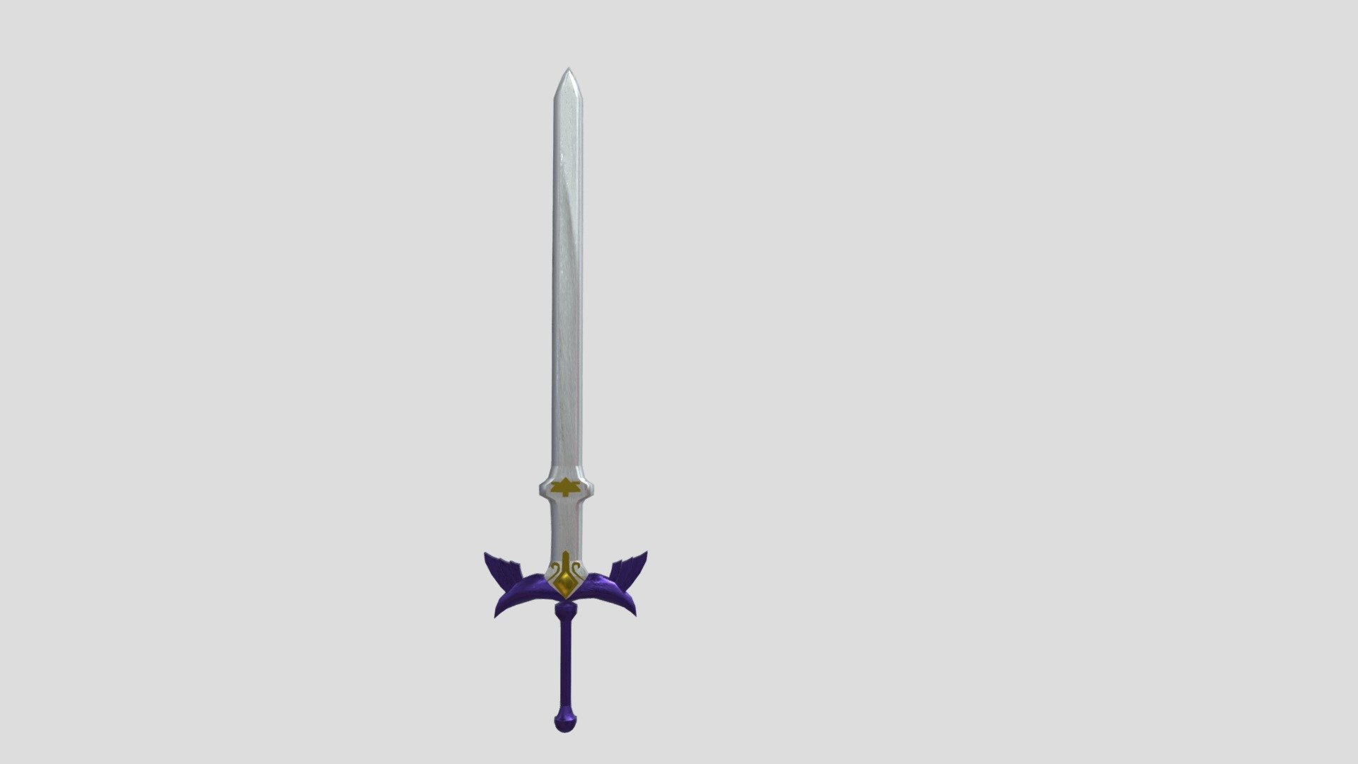 Espada Maestra
