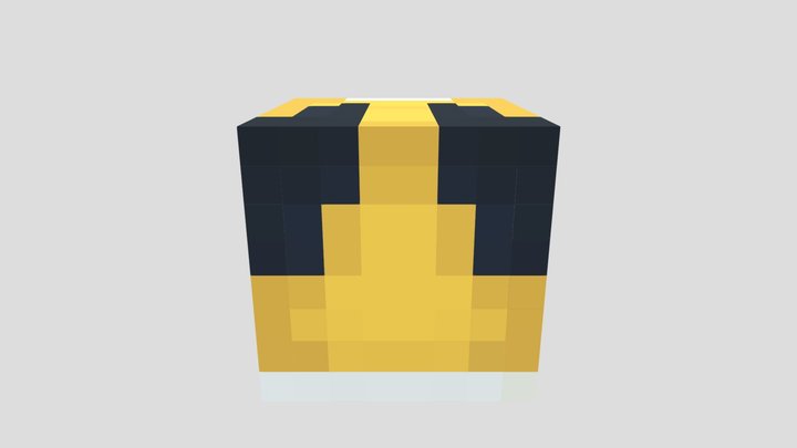 Fooballhelmet 3D Model