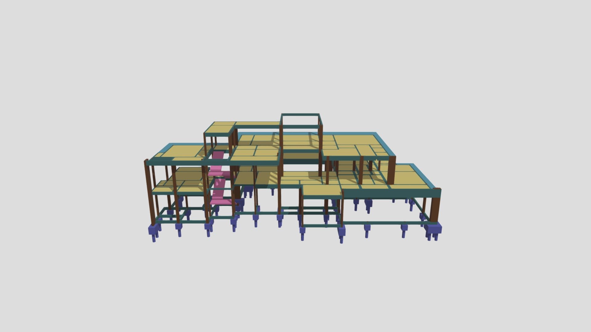 3DSERGIOMS