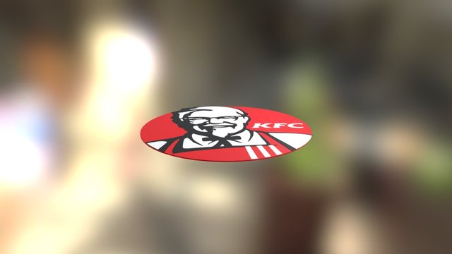 04-kentoki 3D Model