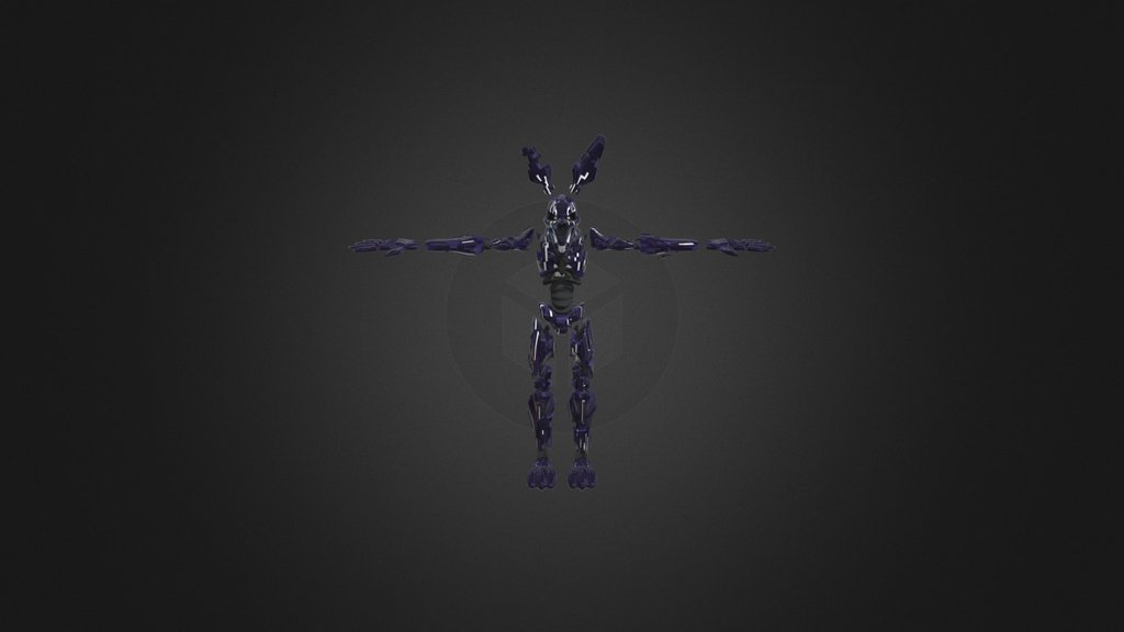 The Anomaly (M_X_E_S_ Redesign) new eyes