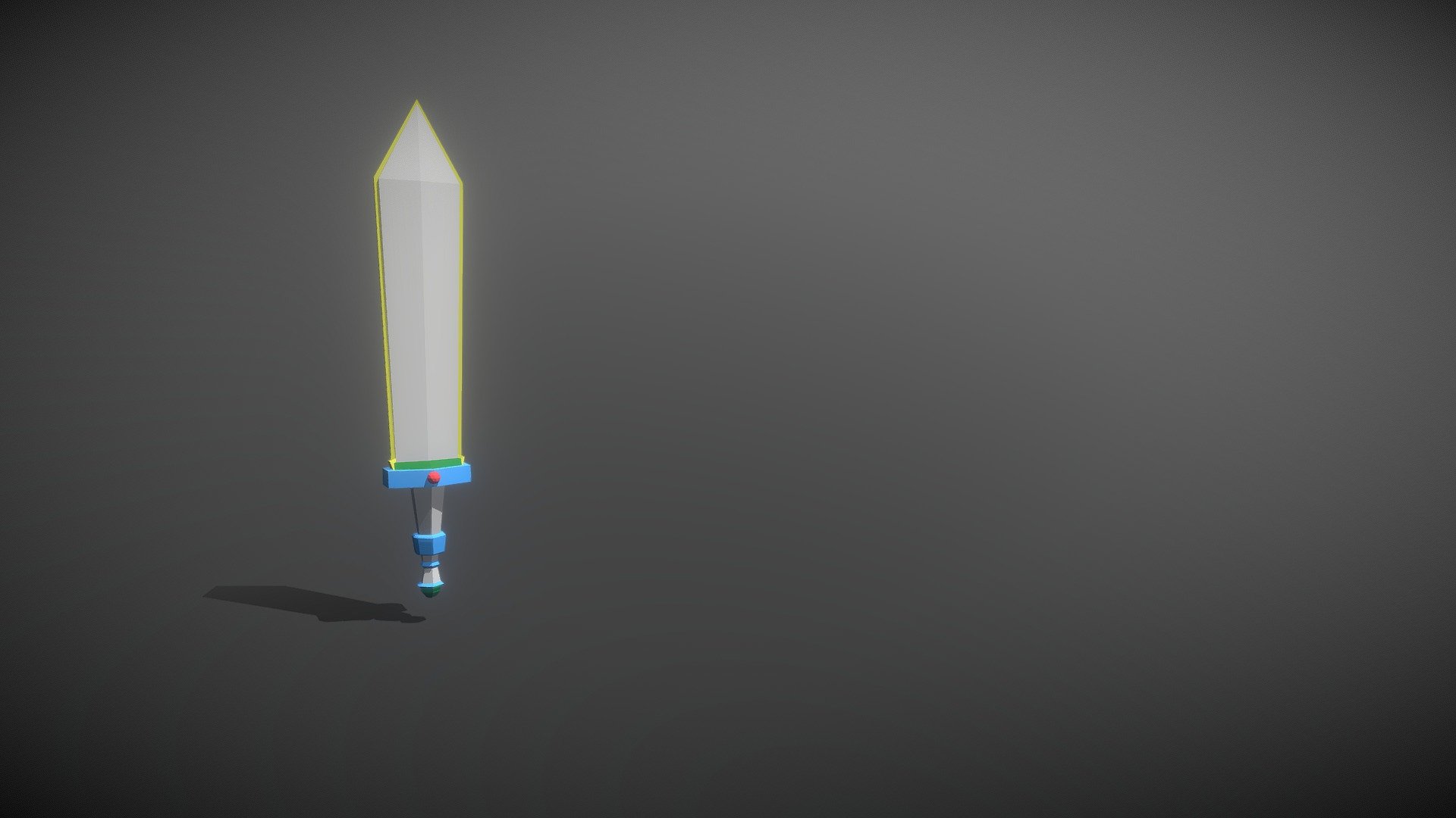 Sword
