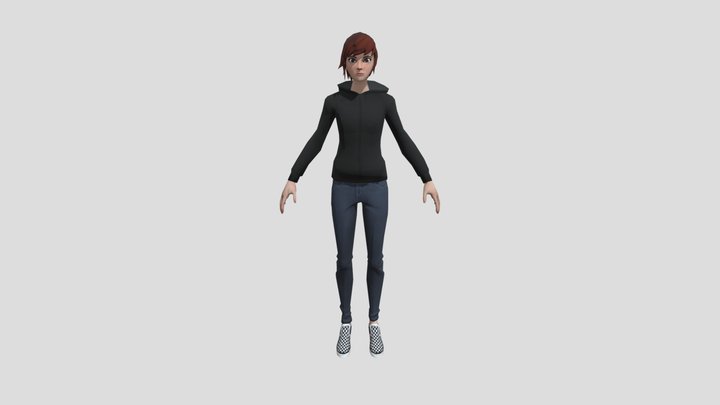 Female Extras01