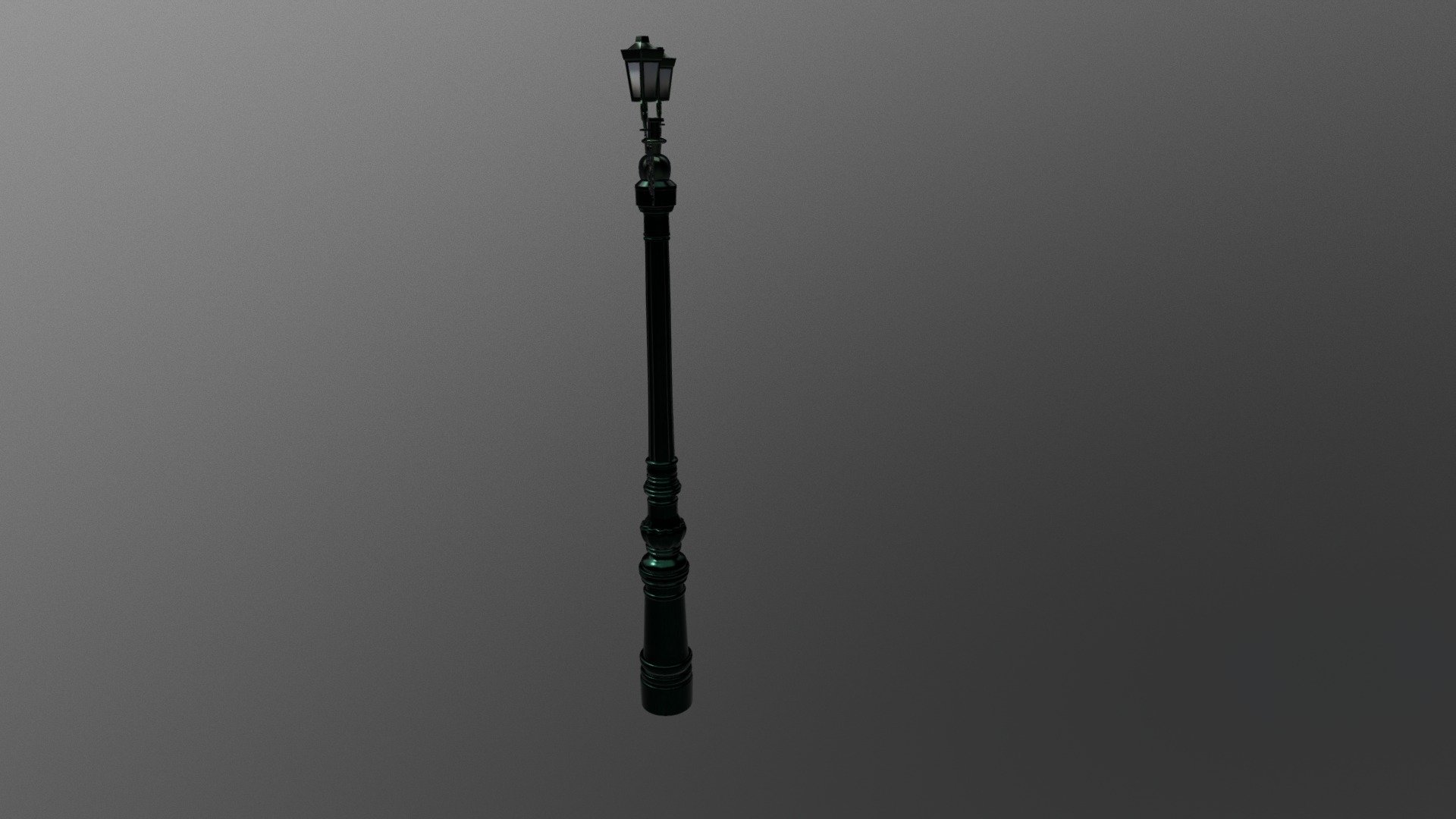 Streetlamp