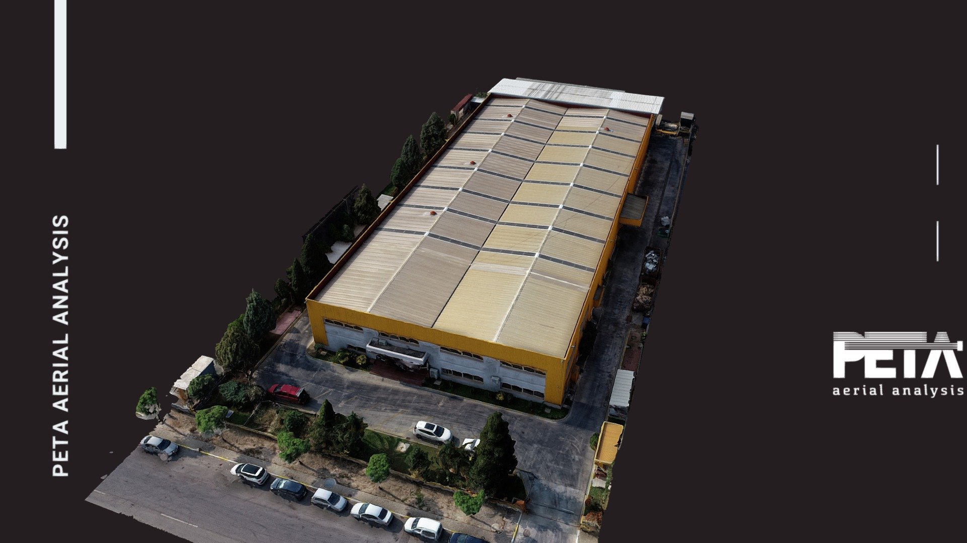 Teknika Plast Building 2 - Buy Royalty Free 3D model by Alper BASIRAN ...