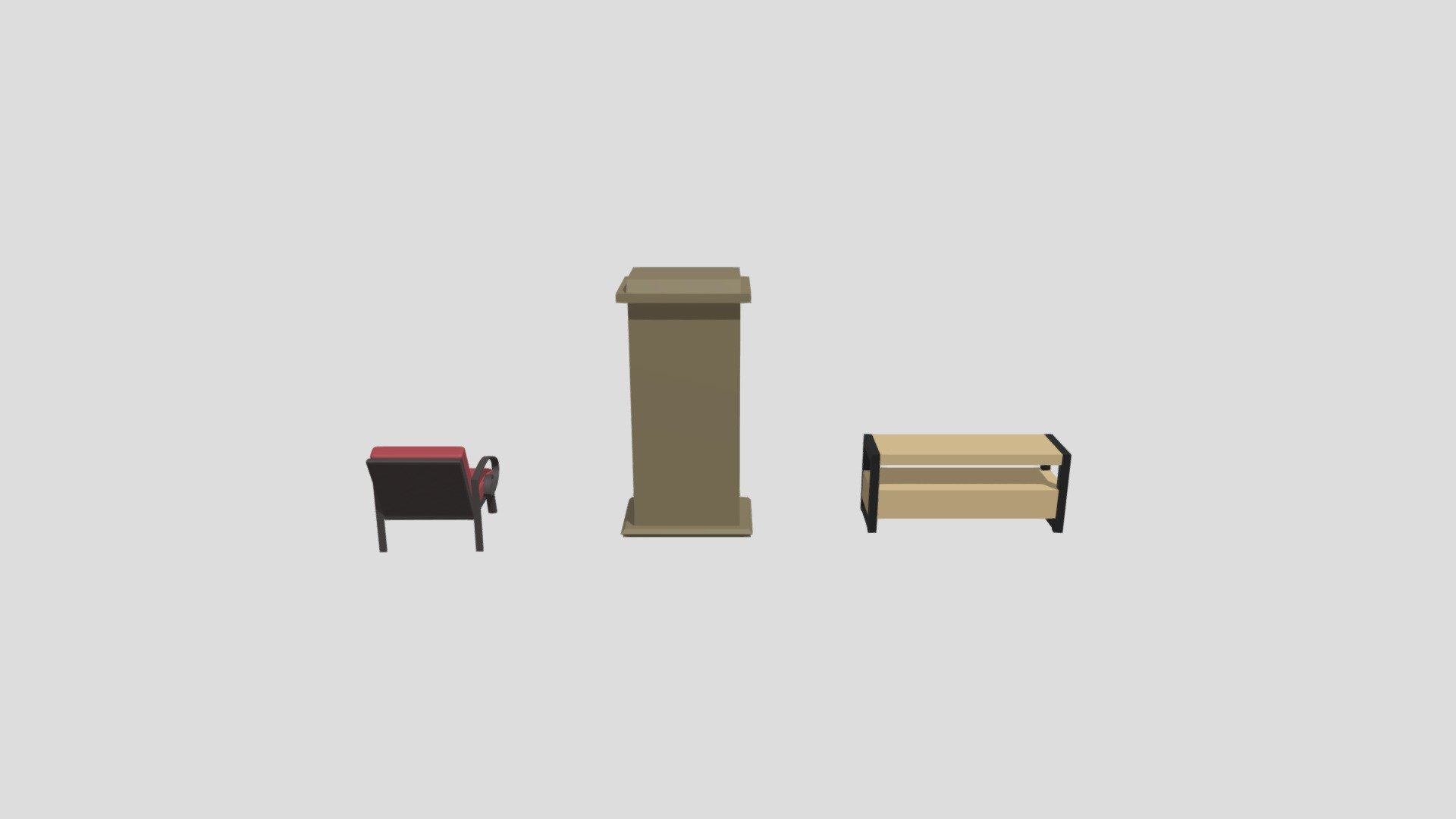 McGregor Furniture