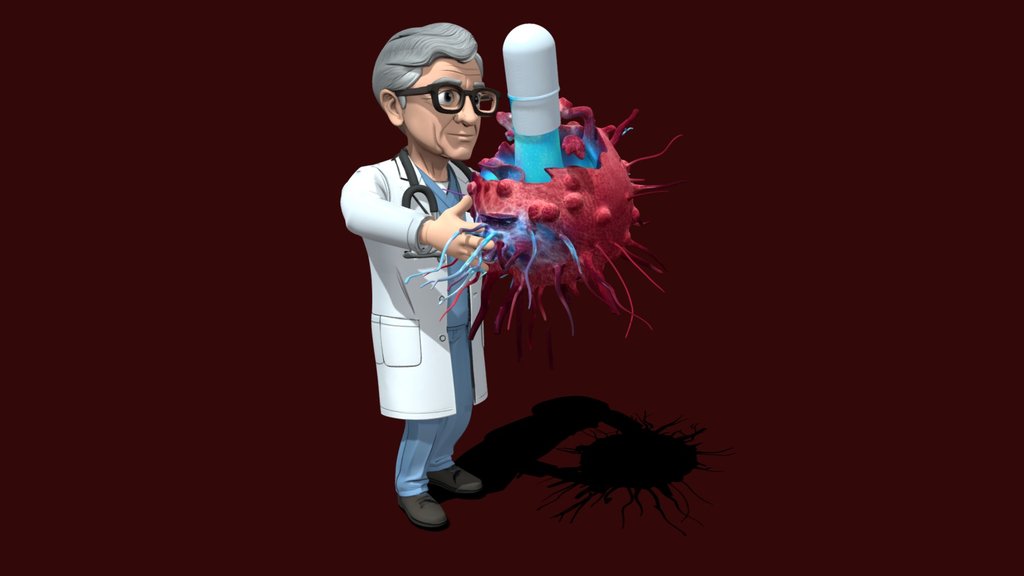 Bill Experimental Virus