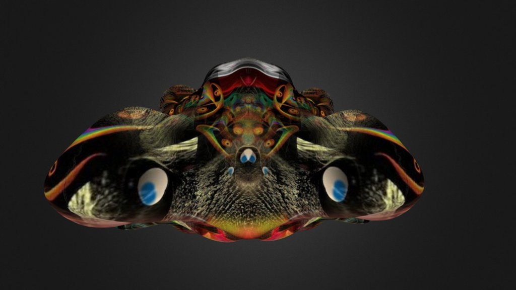Incatexle-3 — Sketchfab embed 3D viewer
