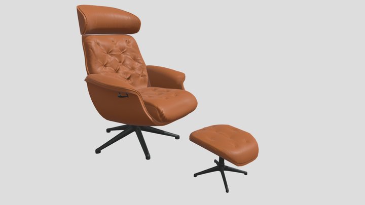 Dulal Das Test File 3D Model