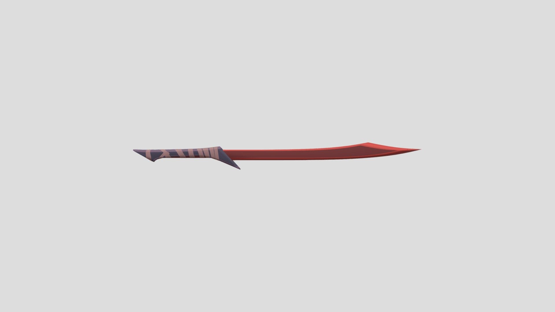 Simple Sword