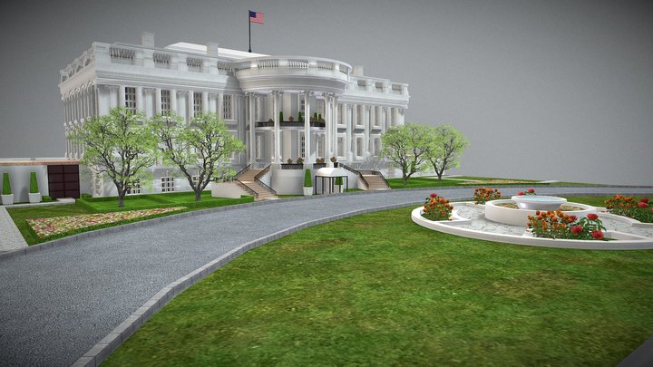 172-2 3D Model