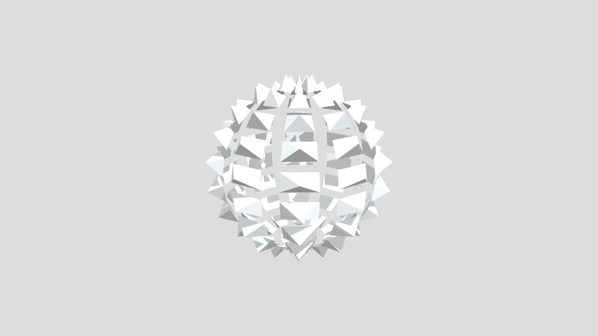 Morgen | Ball Skin 3D