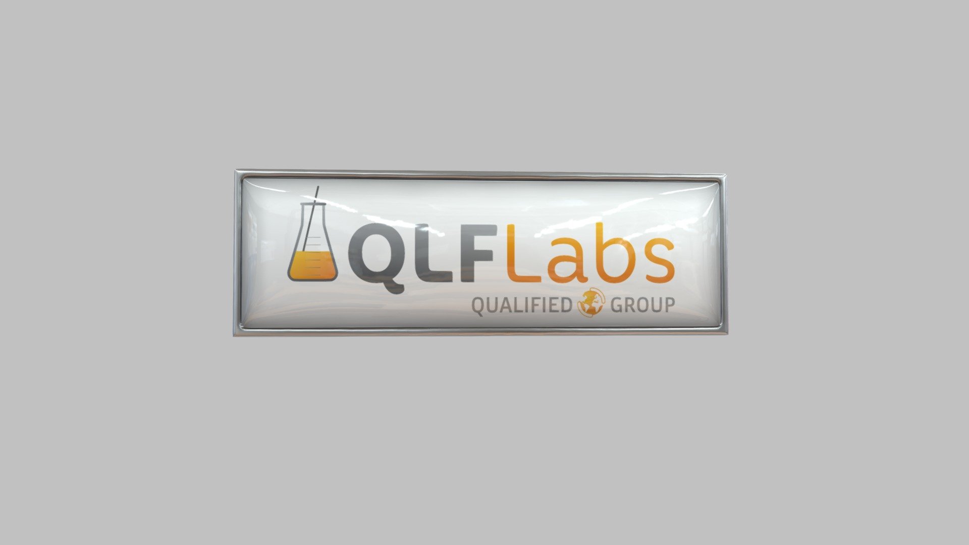 Broche QLF Labs
