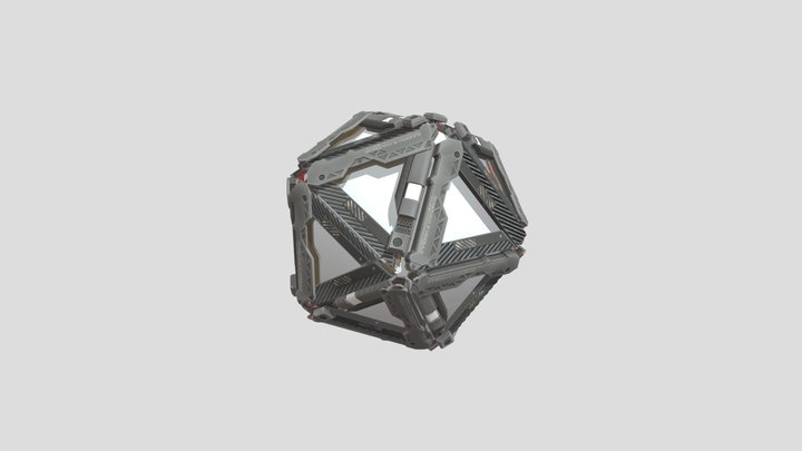 Gear – Free 3D Model STL