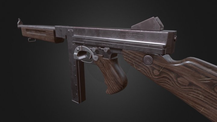 FJH - Sketchfab