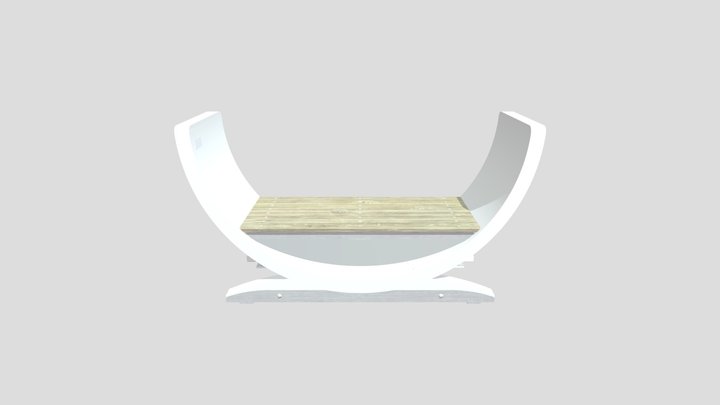 Noblewins - Big Bend 3D Model