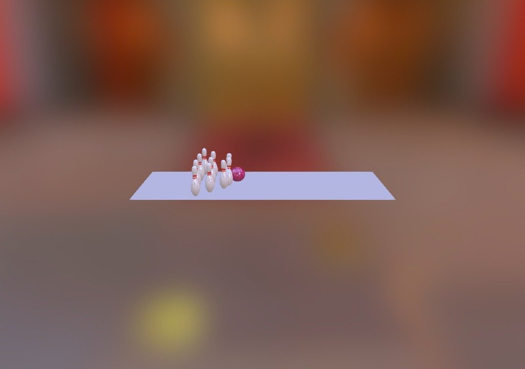 Bowling Lane