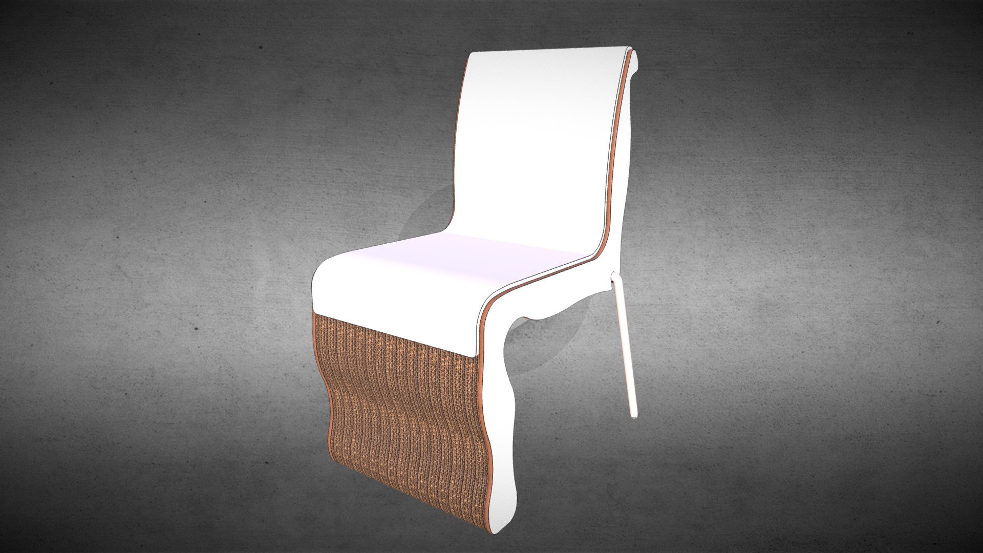 Staygreen MAGMA Chair