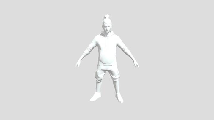 My 3D Model