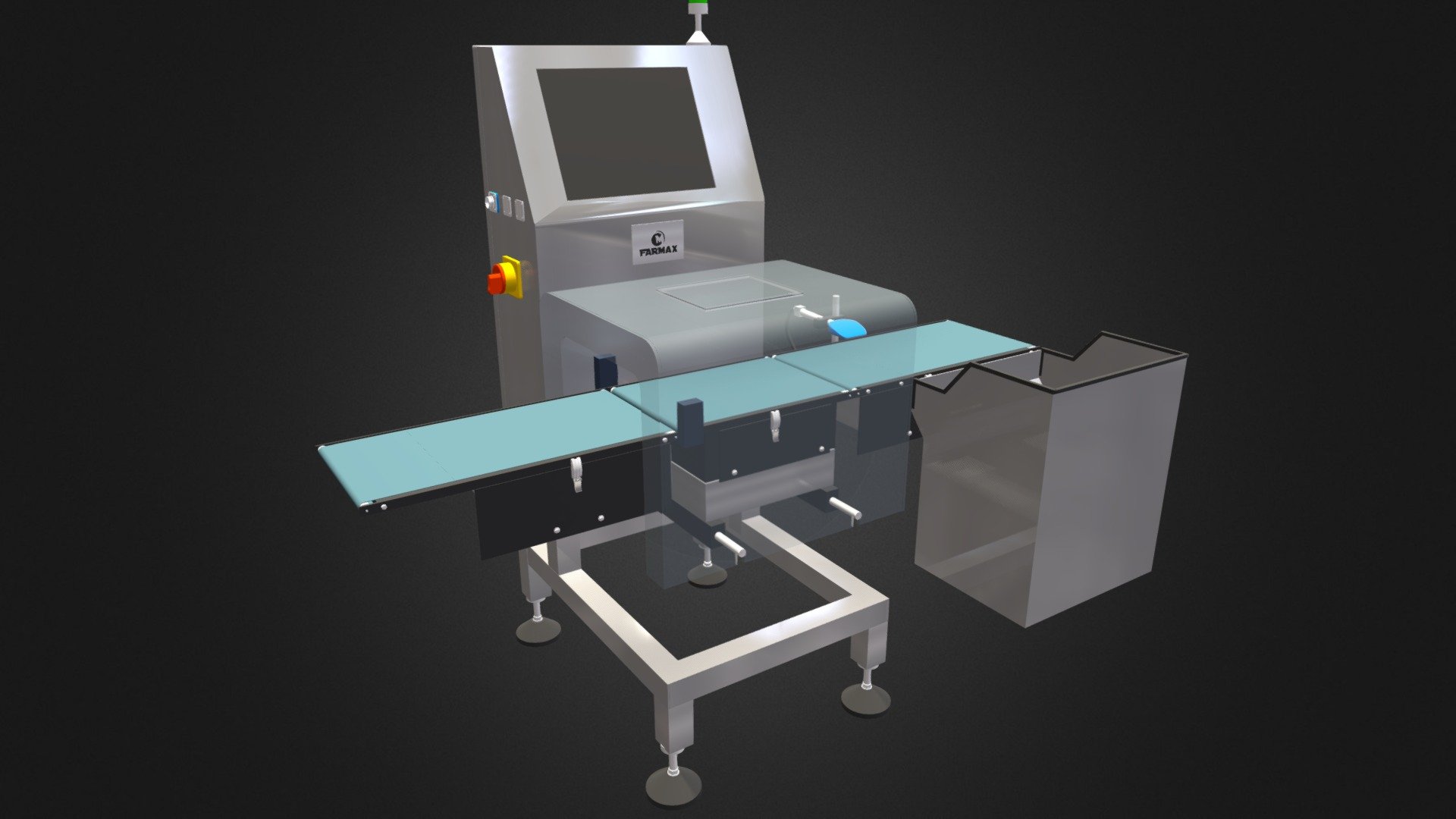 008 — Sketchfab embed 3D viewer