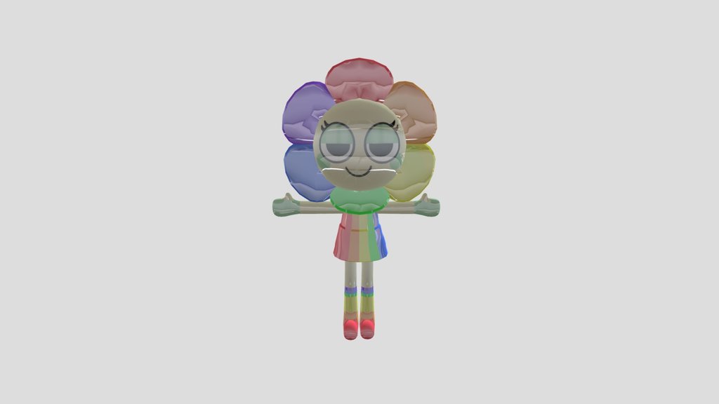 Femboy Dandy