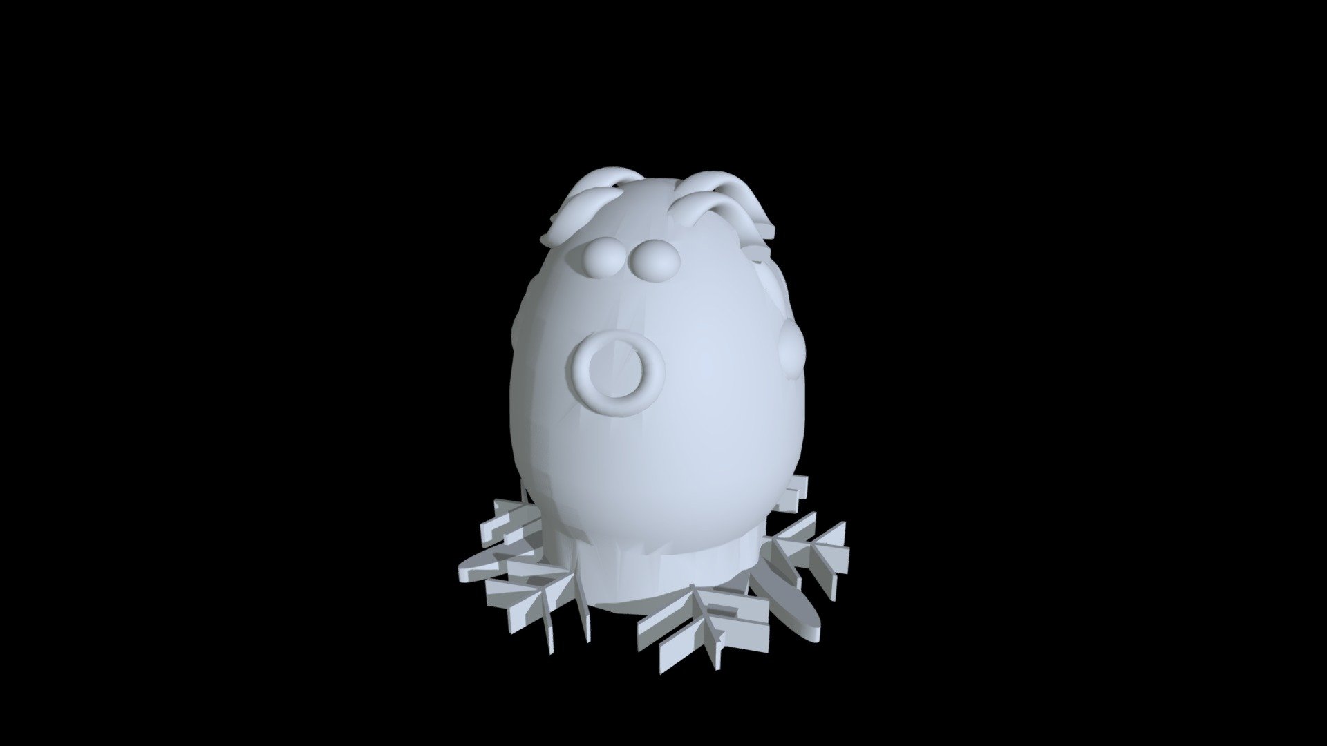 MHaines Egg Hero