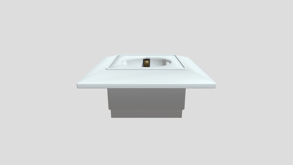 Eu Wall Socket A