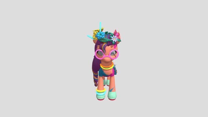 Sunny_ Bridlewoodstock