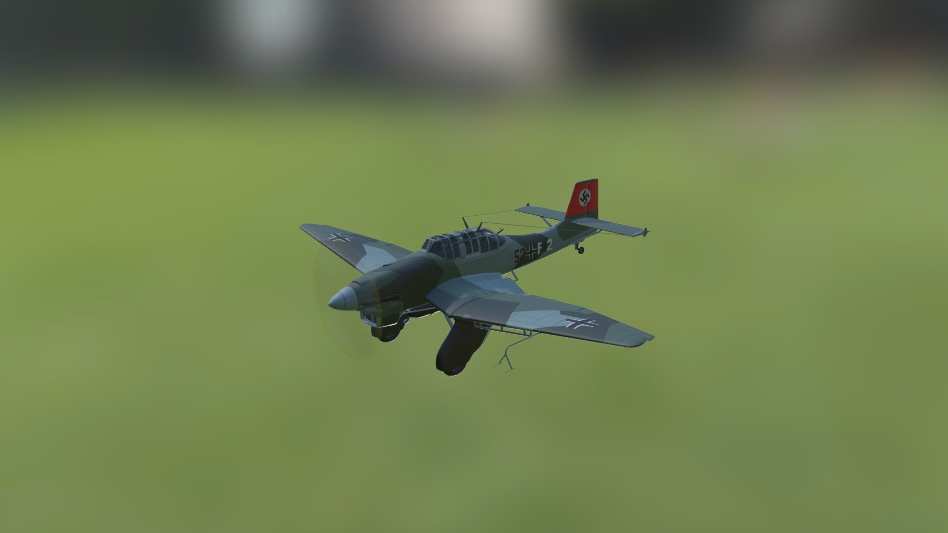 Ju87
