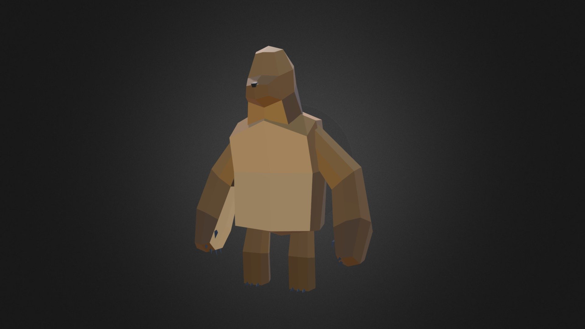 Bear